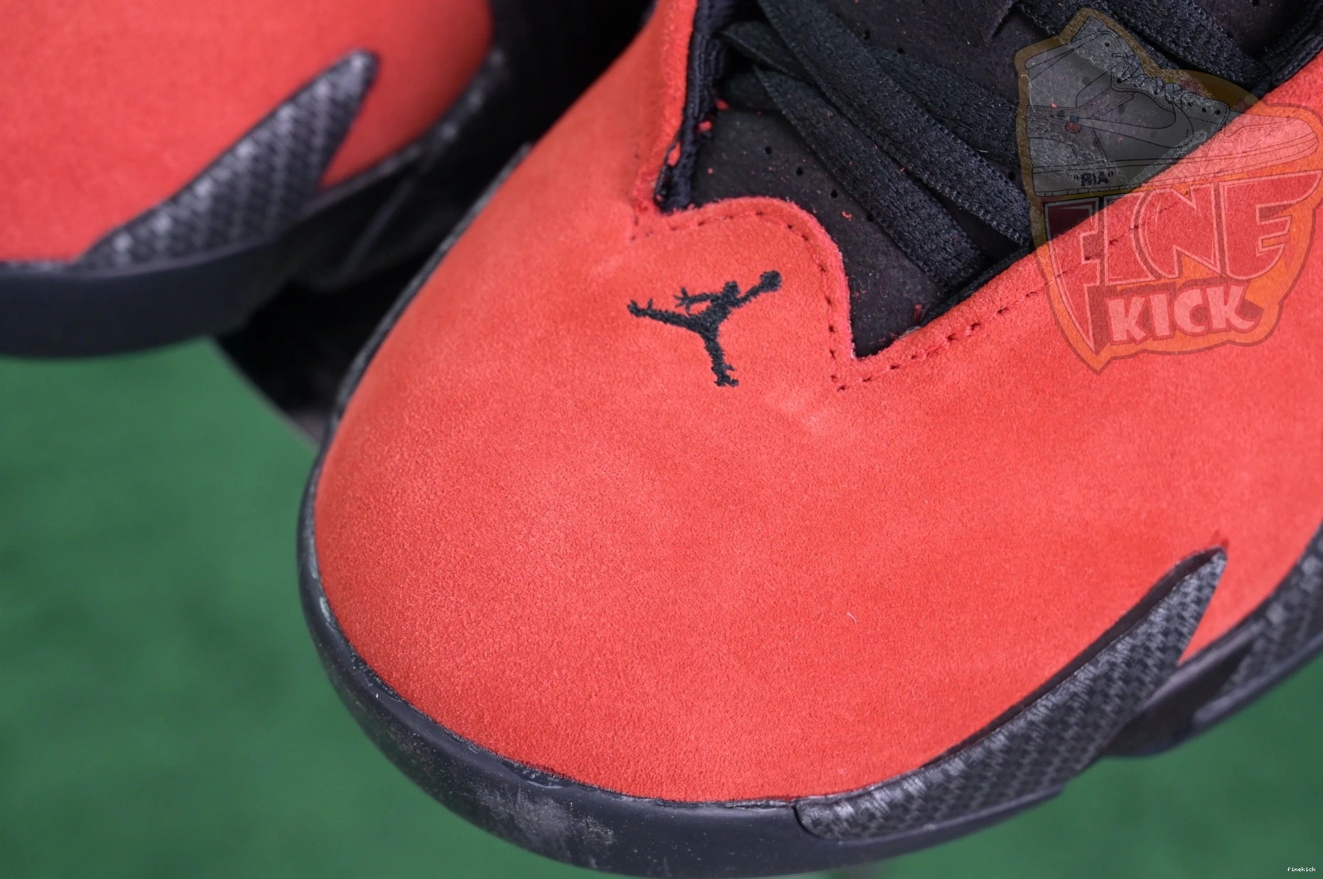 Jordan Ferrari 14 Jordan Retro Air 1123